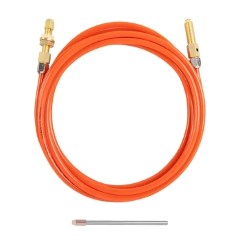 Prowadnik drutu stalowy powlekany (0.8 - 1.6mm)